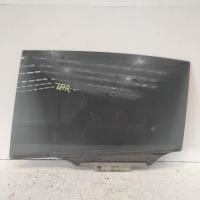 door window rear left
