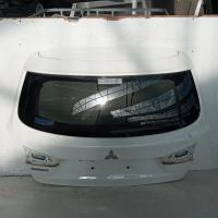 bootlid/tailgate