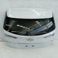 bootlid/tailgate