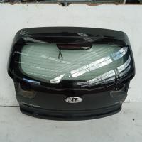 bootlid/tailgate