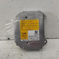 airbag module/sensor