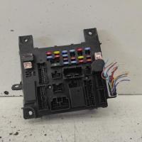 fuse box