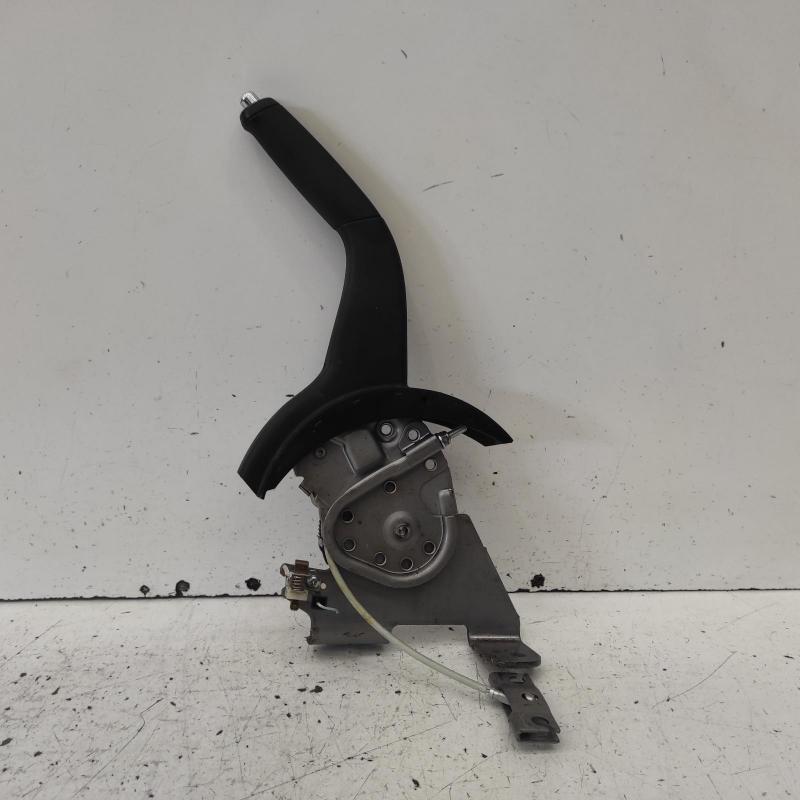 handbrake lever