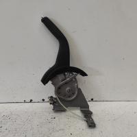 handbrake lever