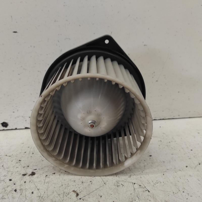 heater fan/motor