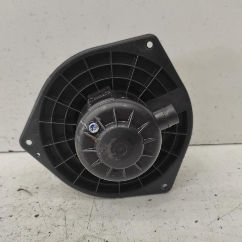 heater fan/motor
