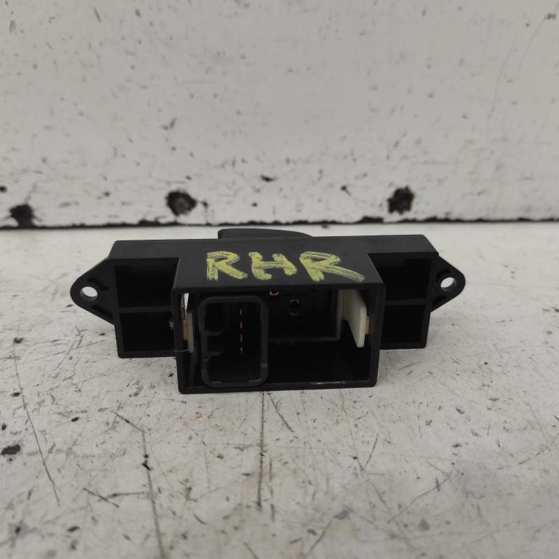 power door window switch