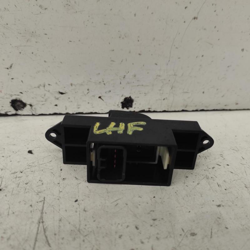 power door window switch