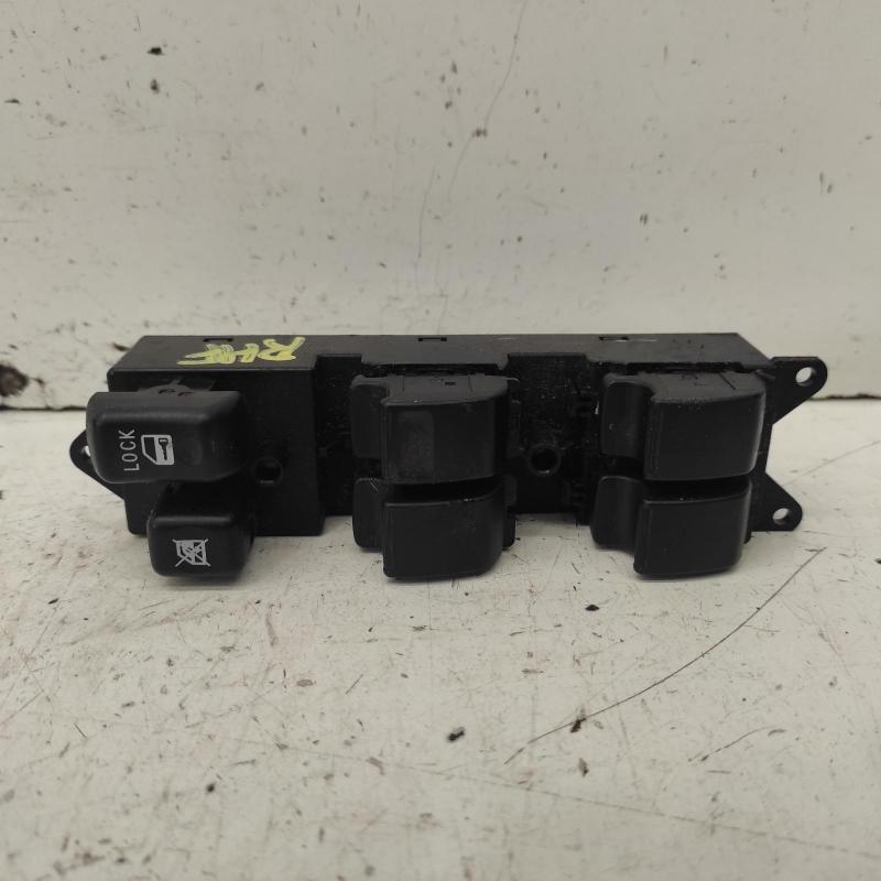 power door window switch