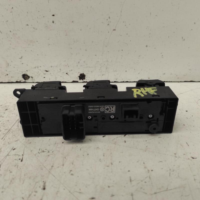 power door window switch