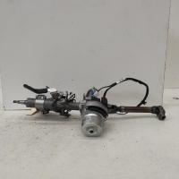 steering column