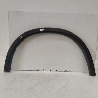 wheel arch flare