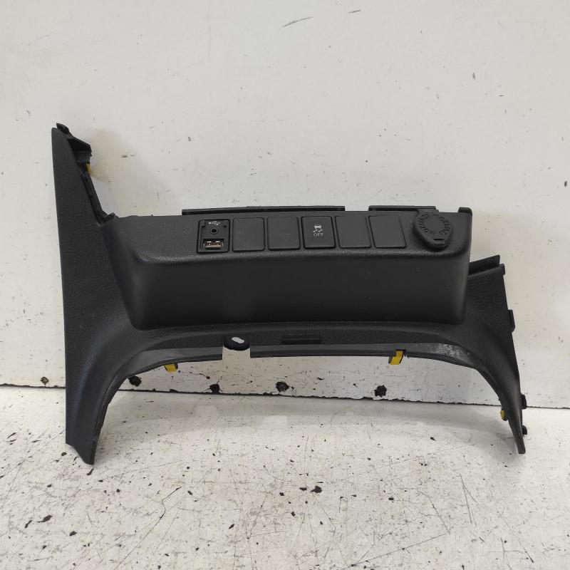 miscellaneous switch relay