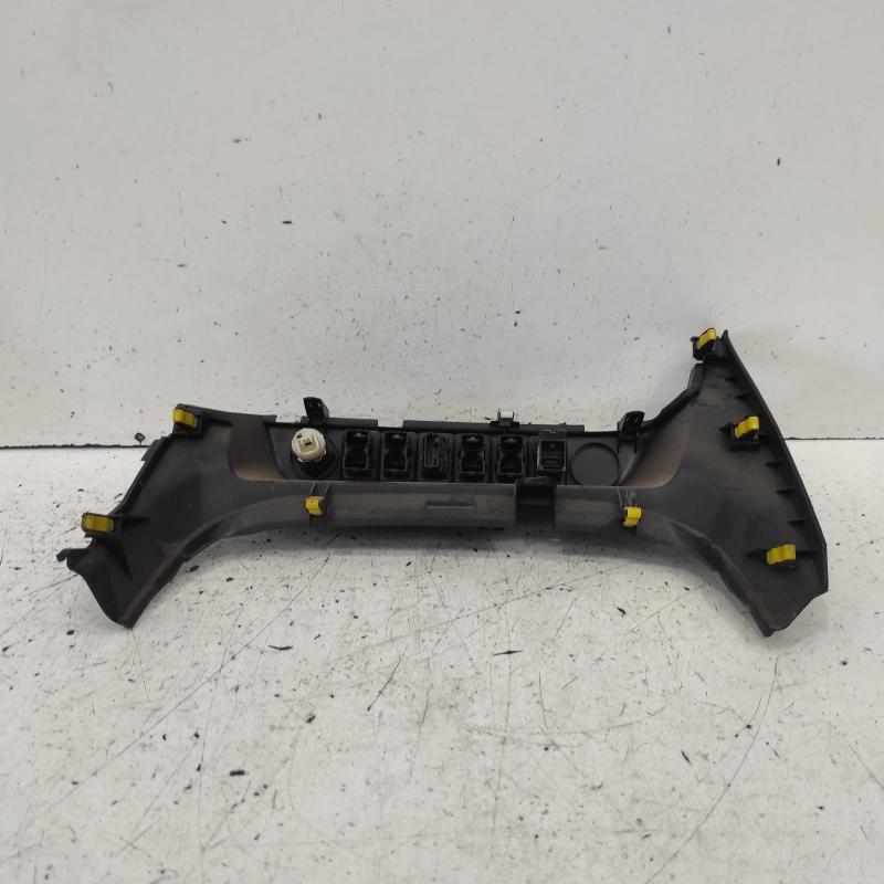 miscellaneous switch relay