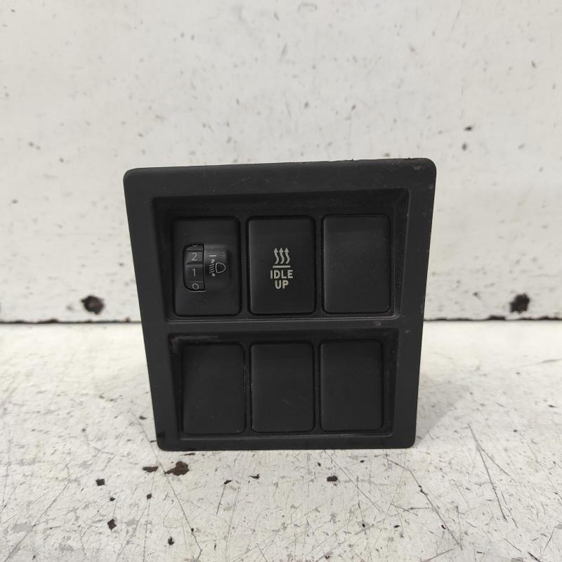 miscellaneous switch relay