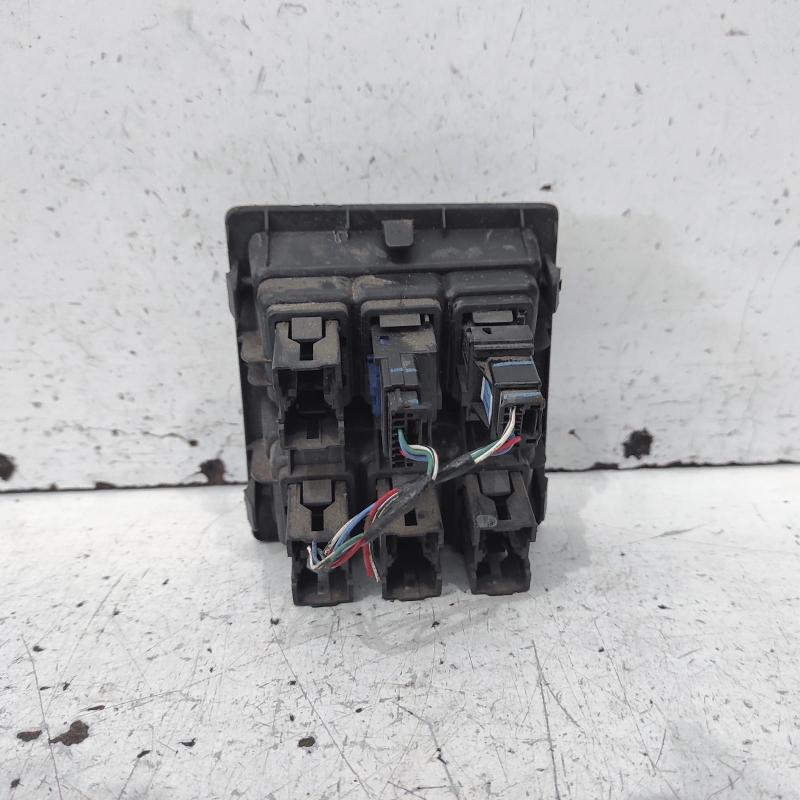 miscellaneous switch relay