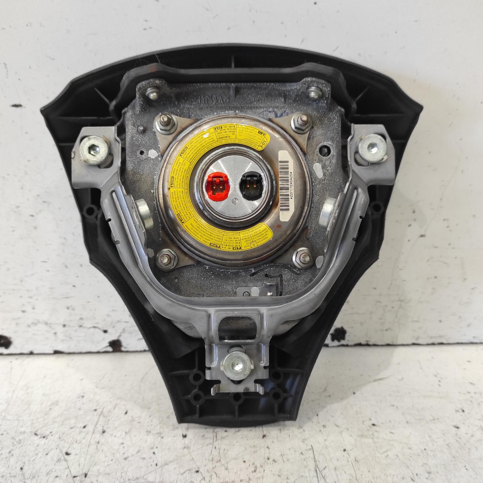 Aurion Airbag Right 2006-2012 steering wheel,gsv40r,10/06-03/12 00021129 #653045