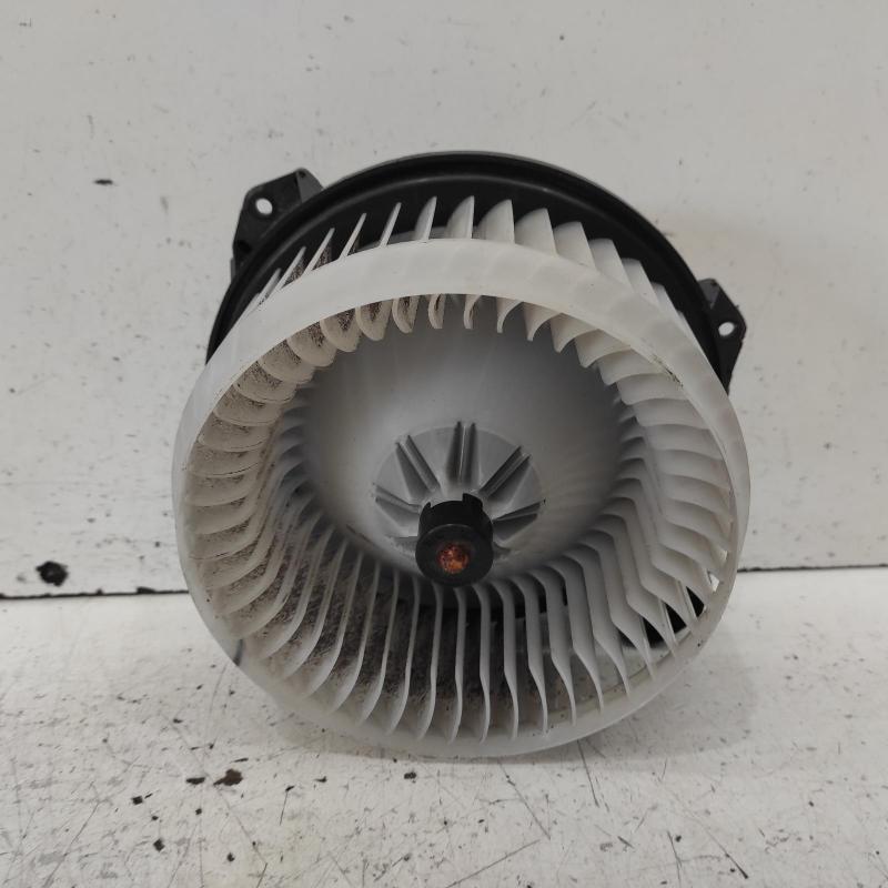 heater fan/motor