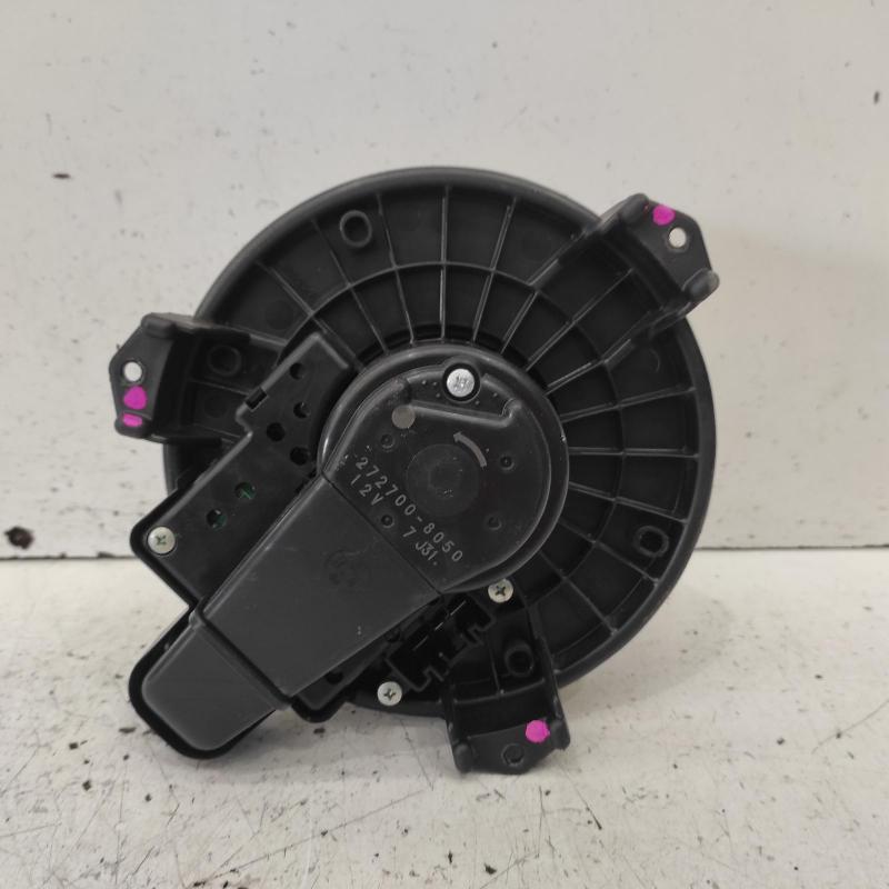 heater fan/motor