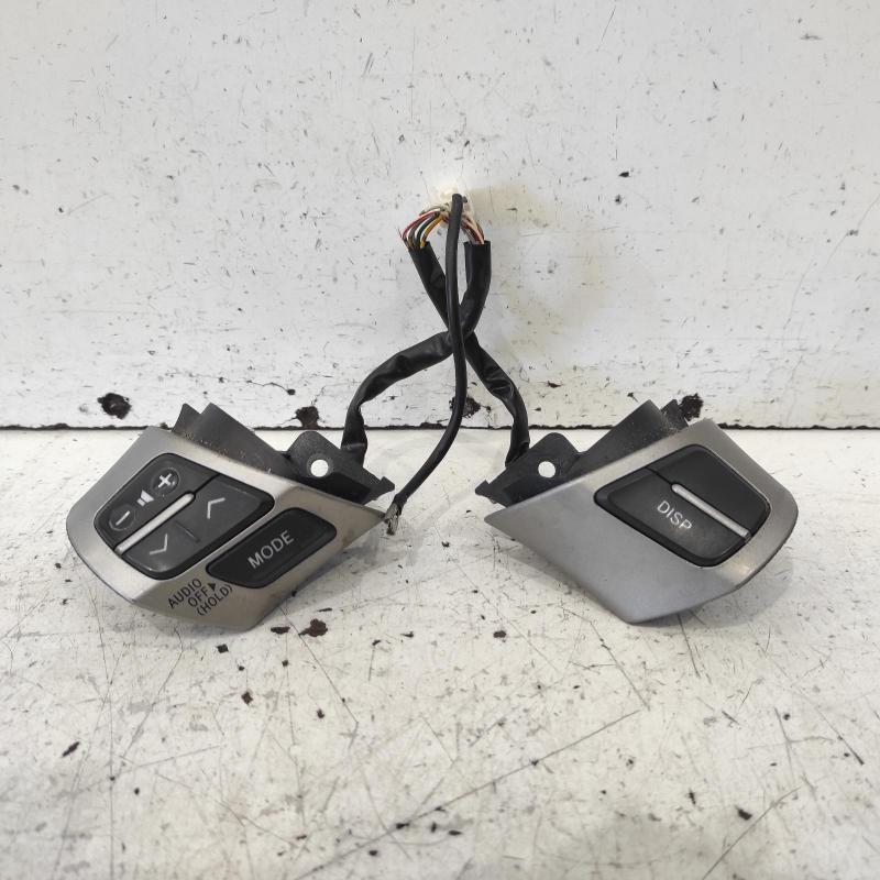 miscellaneous switch relay