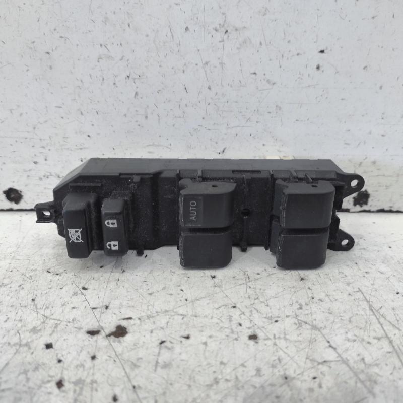 power door window switch