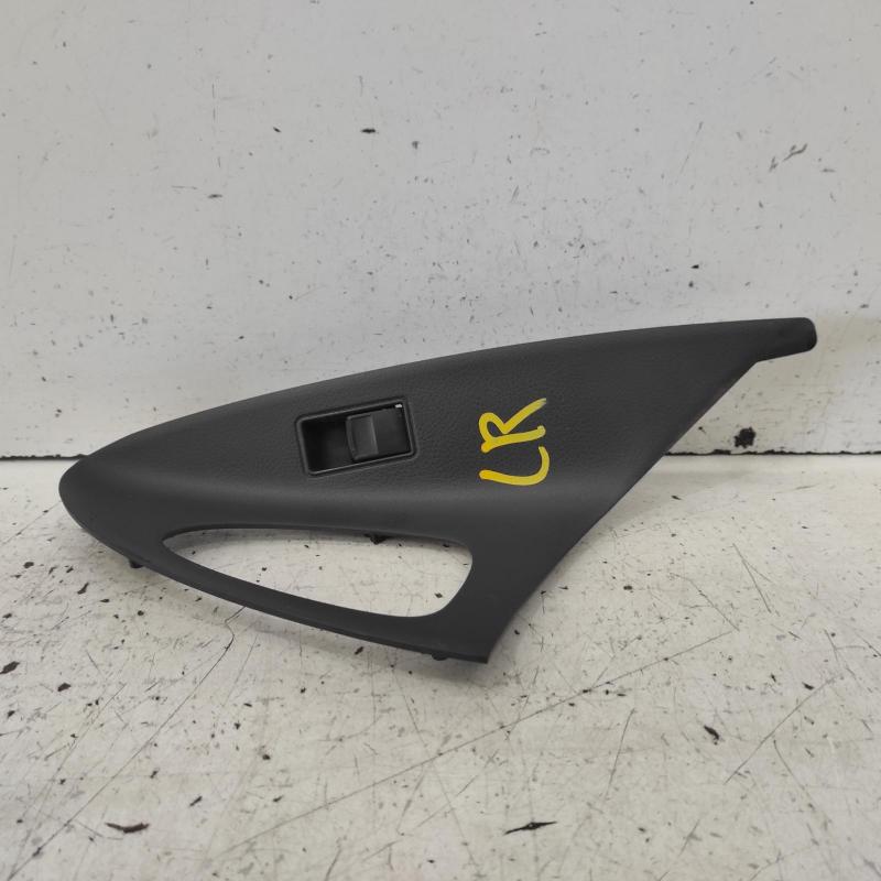 power door window switch