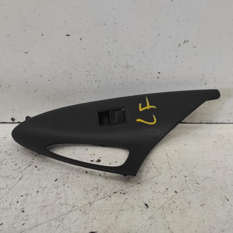 power door window switch