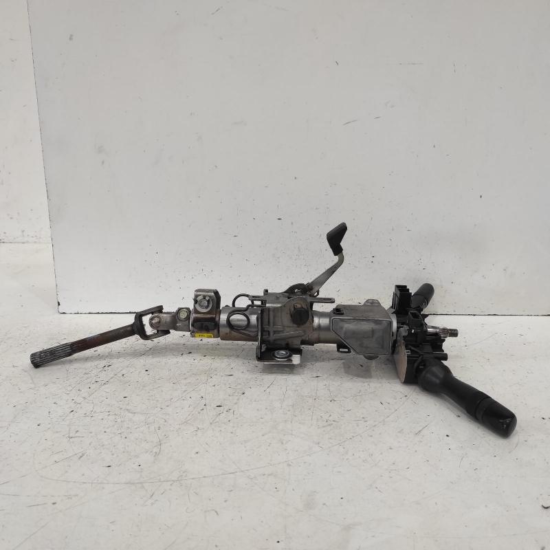 steering column