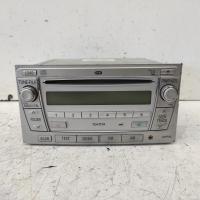 stereo/head unit
