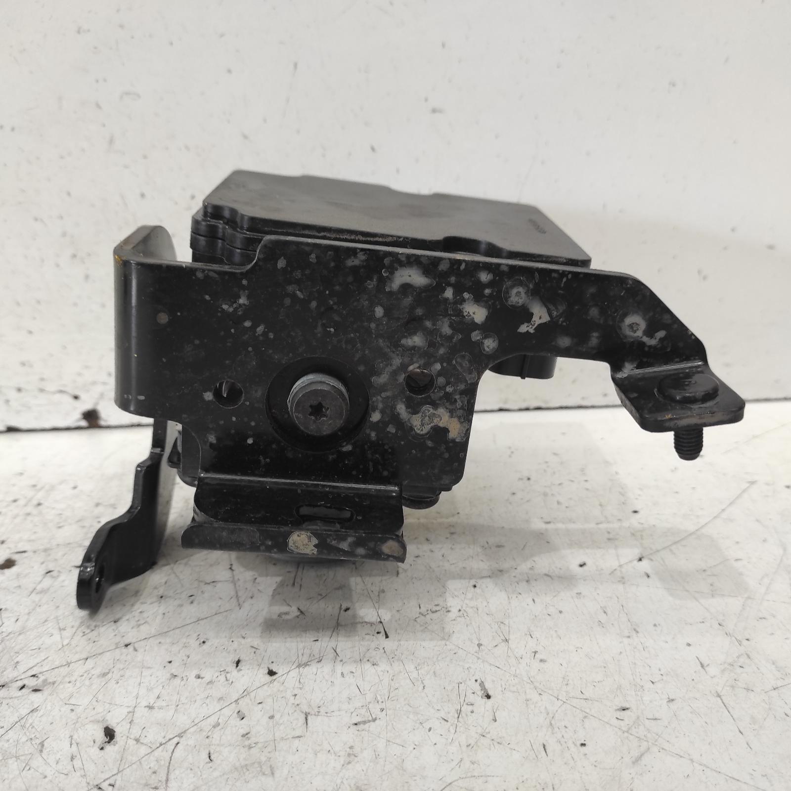 I30 Abs Pump/modulator 2017-2025 p/n 58900g3700,pd,03/17- 00021164 #653194