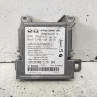 airbag module/sensor