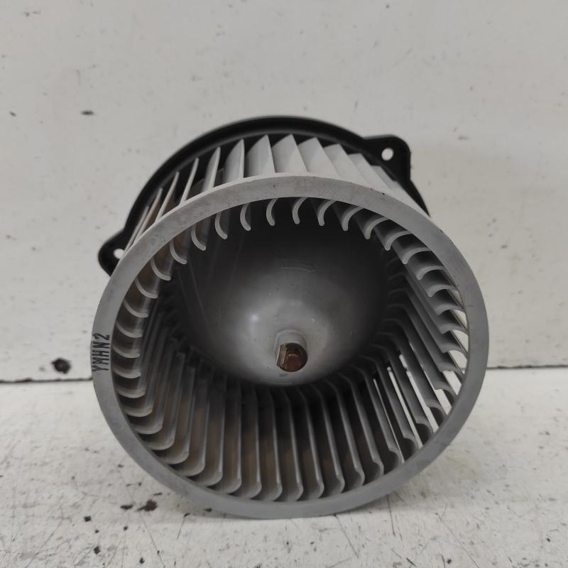 heater fan/motor