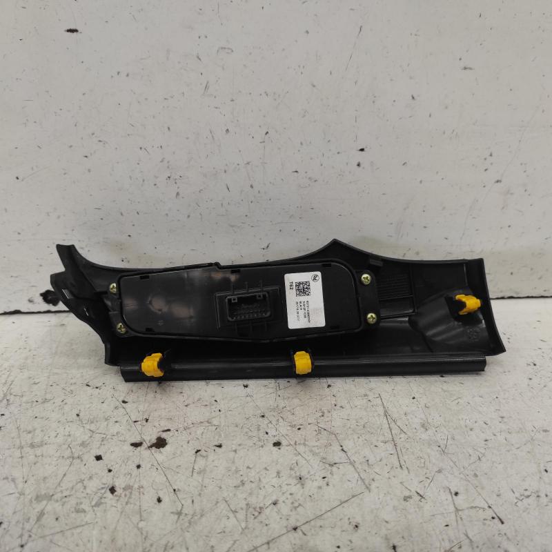 miscellaneous switch relay