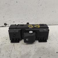power door window switch