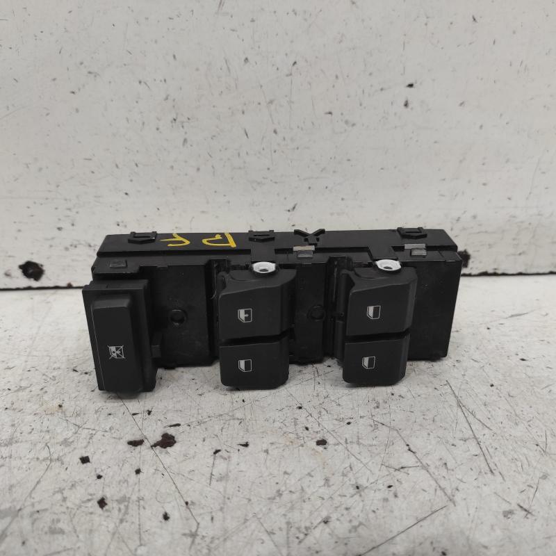 power door window switch