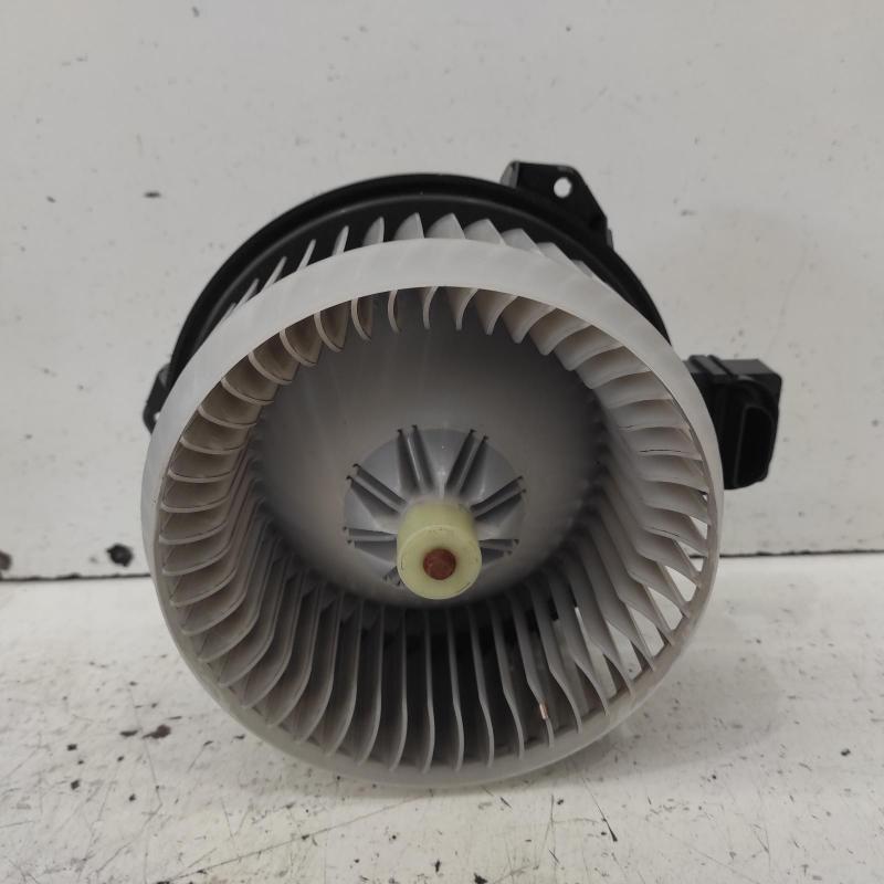heater fan/motor
