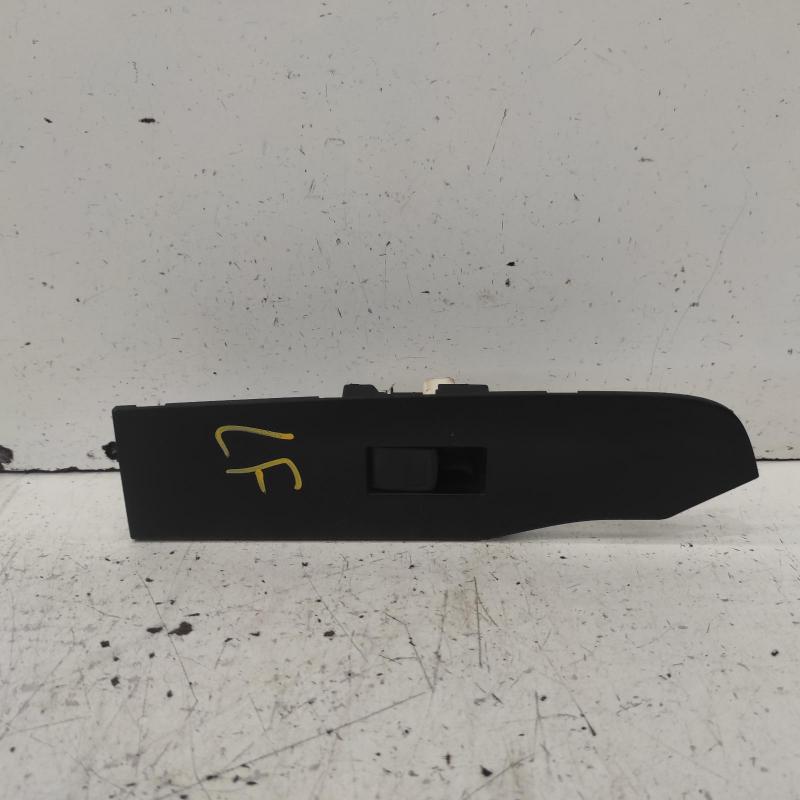 power door window switch