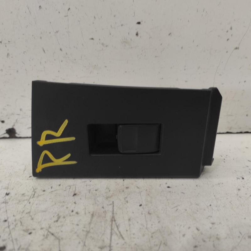 power door window switch