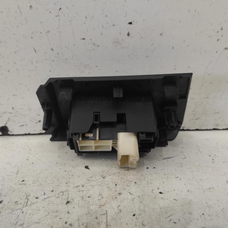 power door window switch