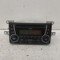 stereo/head unit