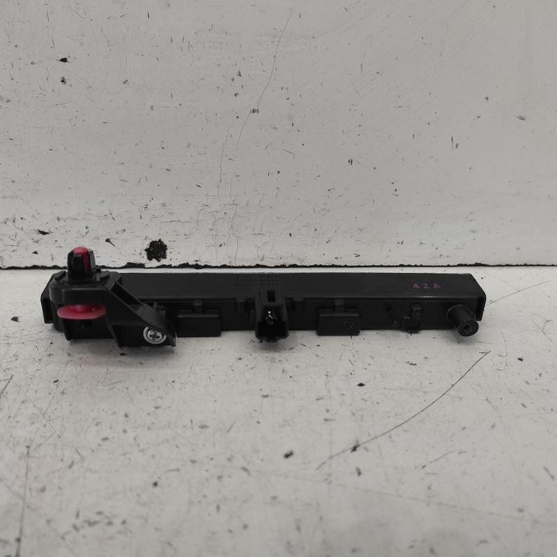 high level stoplight