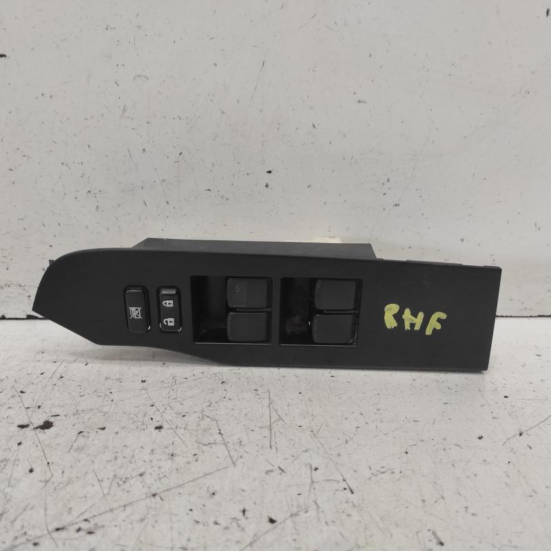 power door window switch
