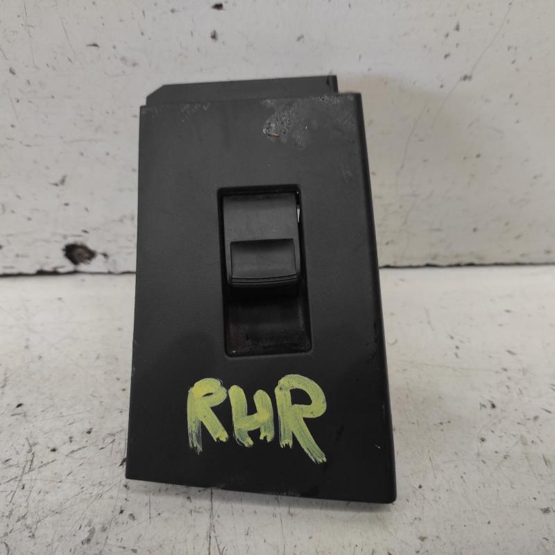 power door window switch