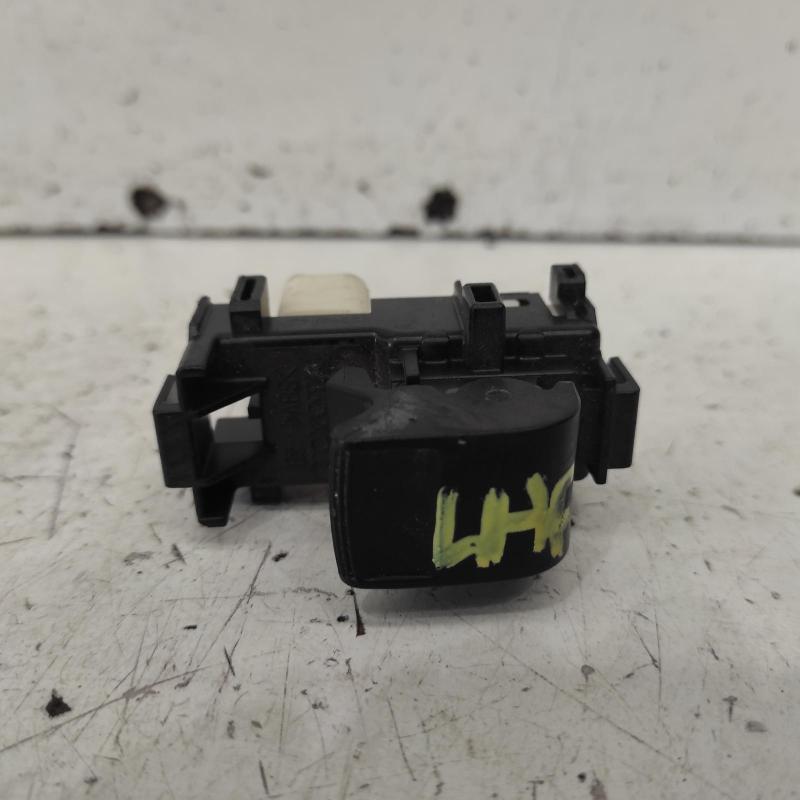 power door window switch