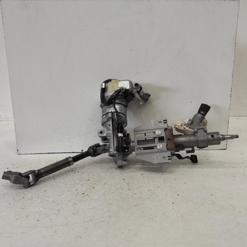 steering column