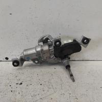 wiper motor