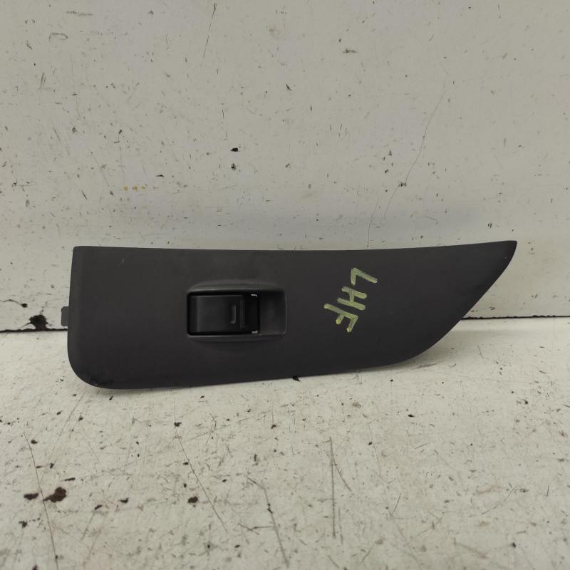 power door window switch