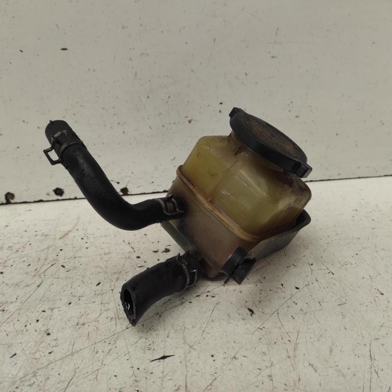 power steering reservoir