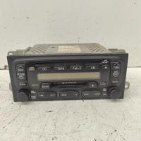 stereo/head unit