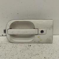 door handle